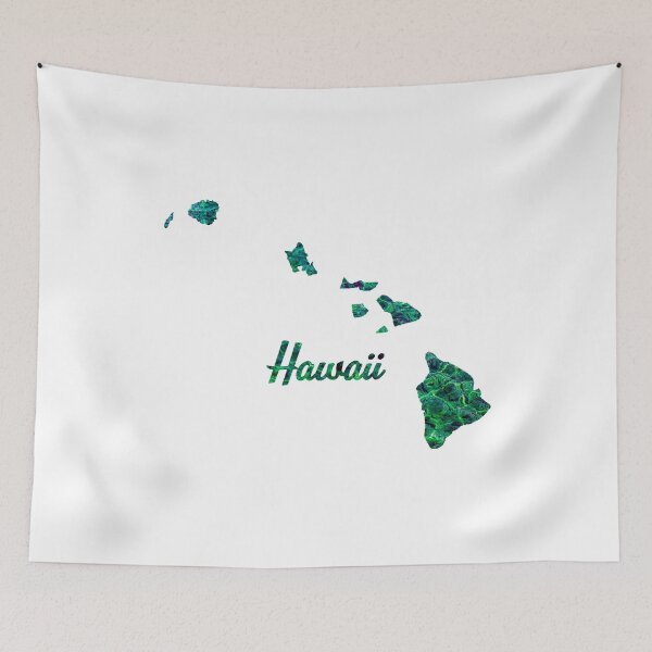 Item preview, Hawaii designed and sold by morannewebb.
