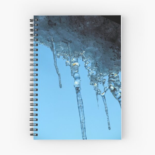 Item preview, Ice Photo 2 designed and sold by Barry W  King.