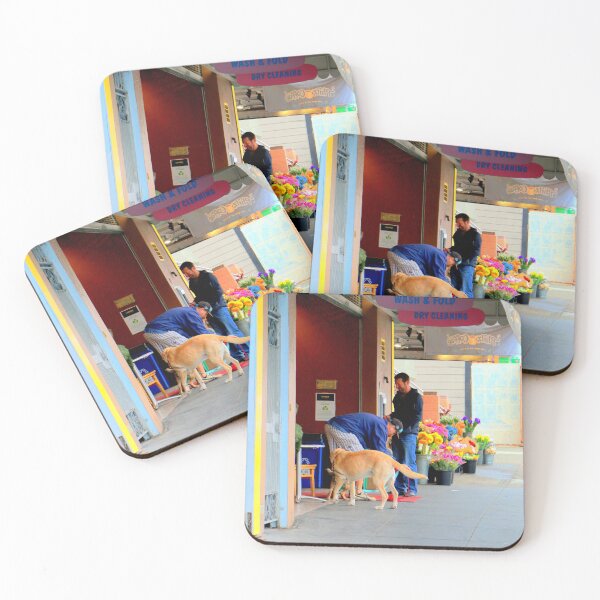 Item preview, The Morning Constitutional Times Two By Four designed and sold by Michael May.