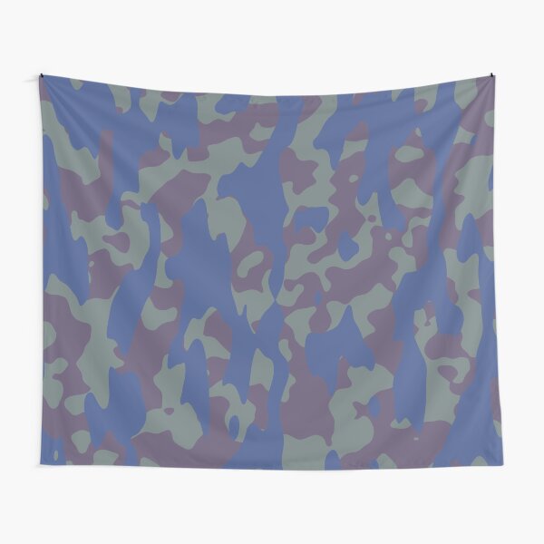 Camo Tapestry