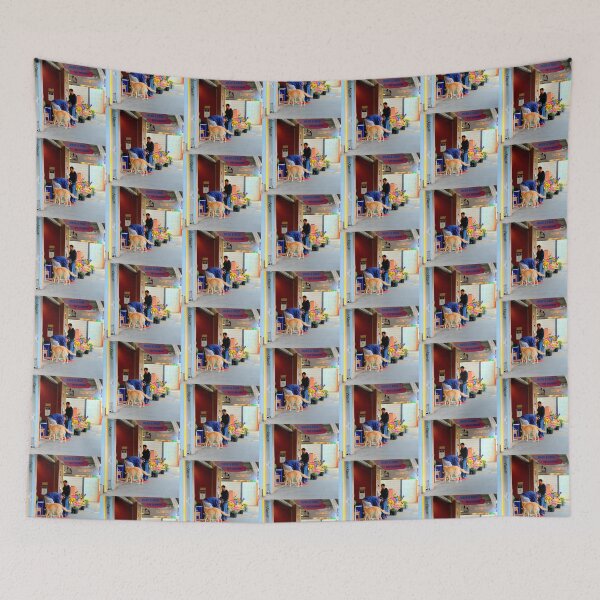Item preview, The Morning Constitutional Times Two By Four designed and sold by Michael May.