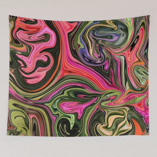 Item preview, flower mix designed and sold by AttitudeGraphic.