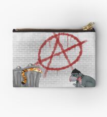 ANARCHY EEYORE Studio Pouch
