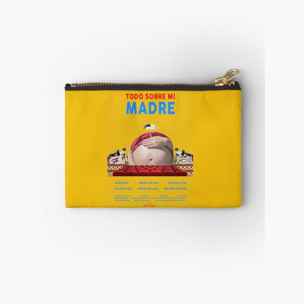 Item preview, All about my mother designed and sold by jaimebermejo.