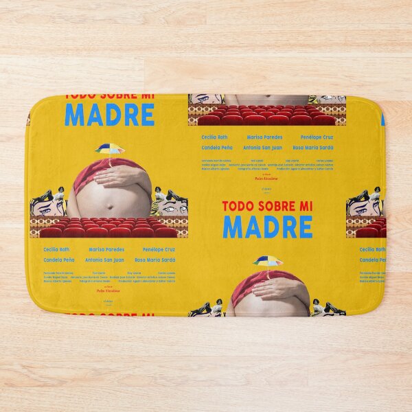 Item preview, All about my mother designed and sold by jaimebermejo.