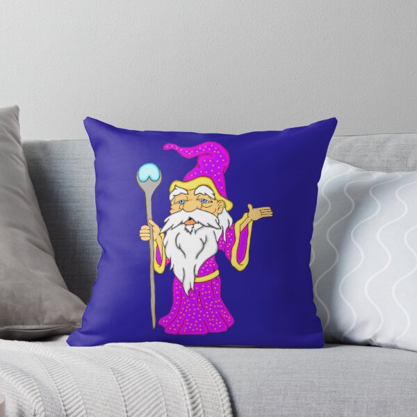 Item preview, Wizard Gnome designed and sold by J-CCreations.