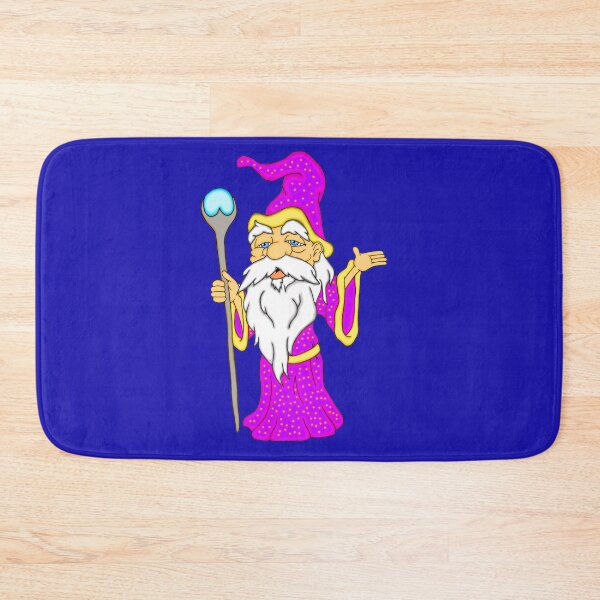 Item preview, Wizard Gnome designed and sold by J-CCreations.