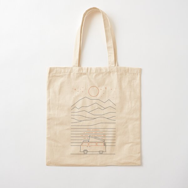 Item preview, Van Life designed and sold by thepapercrane.