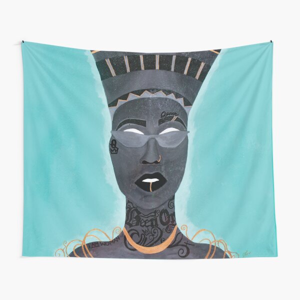 Been On Tapestry
