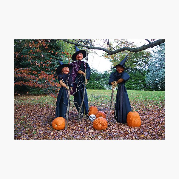 Artikelvorschau, Witches entworfen und verkauft von Paulette1021.