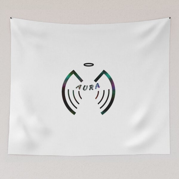 Item preview, AURA (GENESIS) designed and sold by Alumni-Rick.