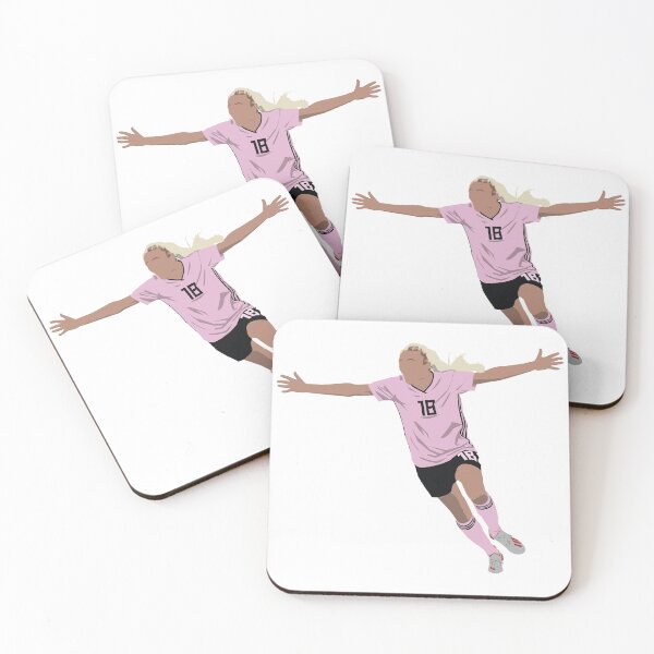 Item preview, Claire Emslie Scotland WNT designed and sold by Hevding.