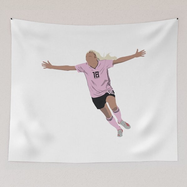 Item preview, Claire Emslie Scotland WNT designed and sold by Hevding.
