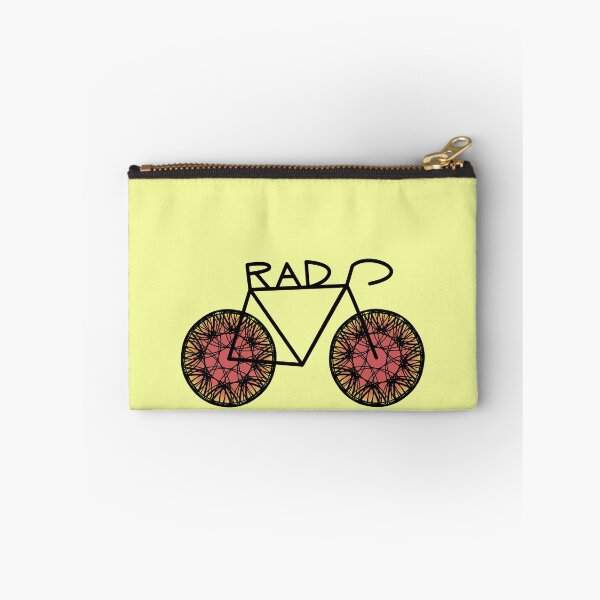Item preview, Rad grapefruit bike  designed and sold by notfamous.