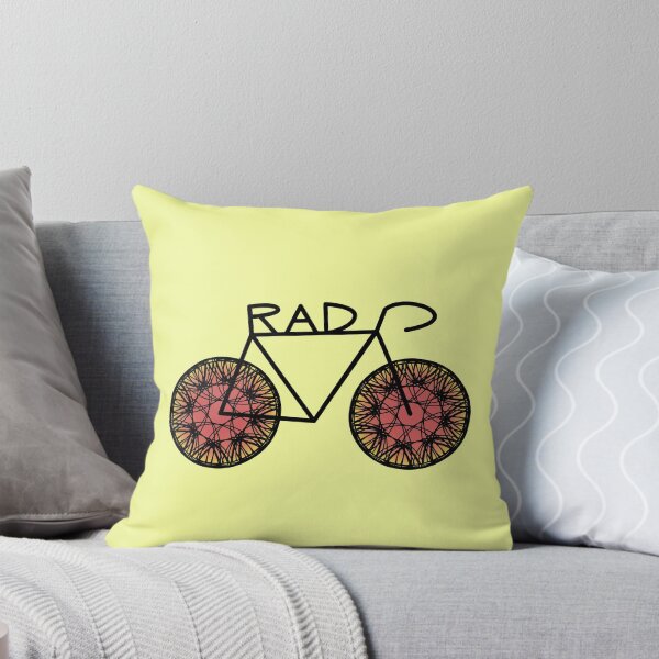 Artikelvorschau, Rad Grapefruit Fahrrad entworfen und verkauft von notfamous.