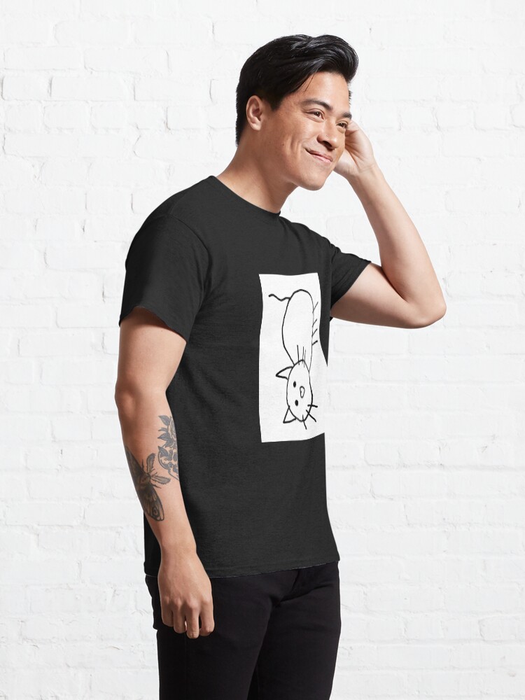 Alternate view of Mary Margaret Classic T-Shirt