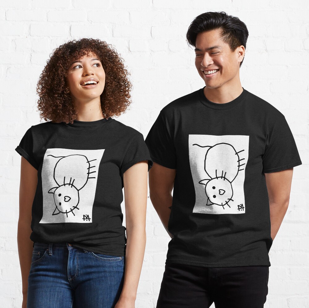 Mary Margaret Classic T-Shirt