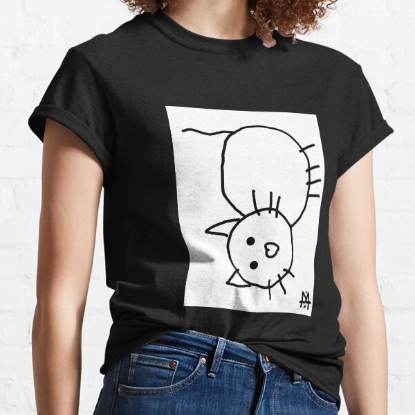 Mary Margaret Classic T-Shirt