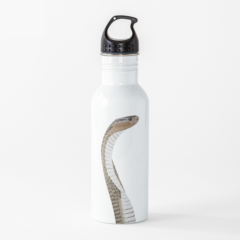 Snake Water Bottle