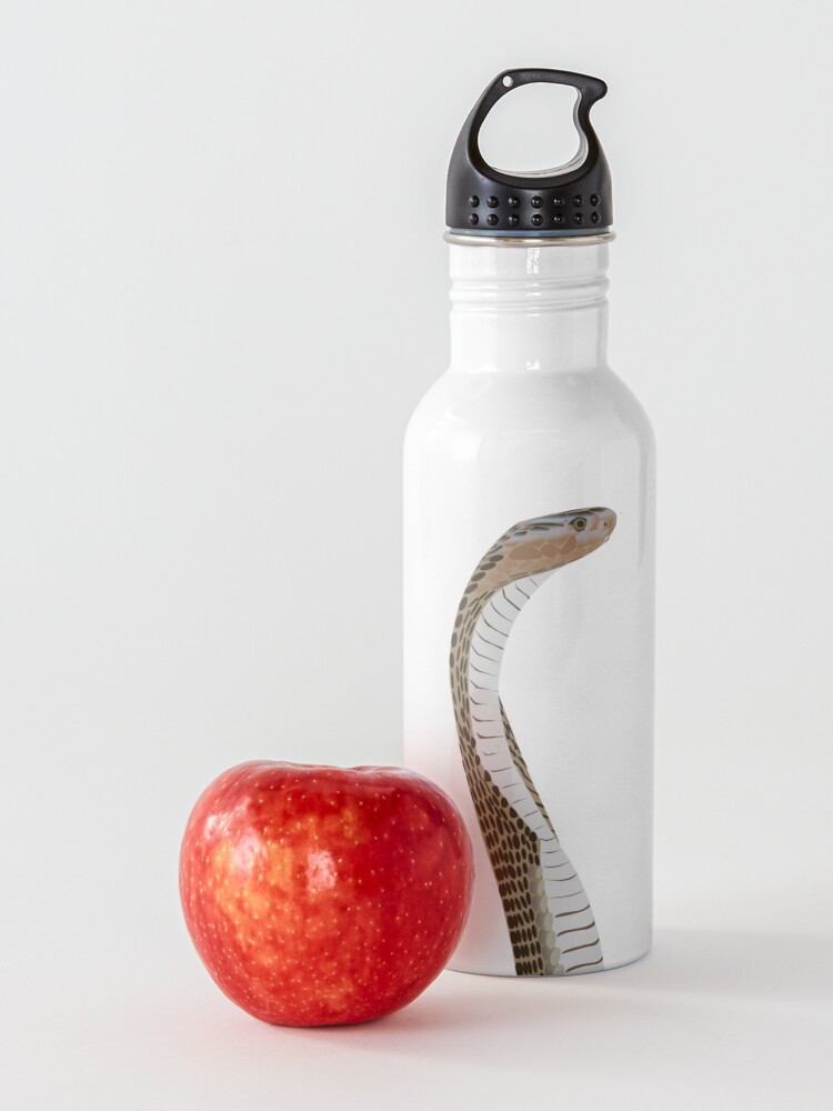 Alternate view of Snake Water Bottle