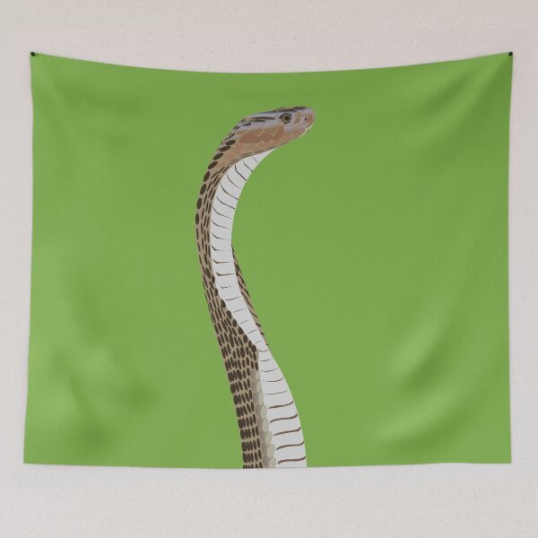 Item preview, Snake designed and sold by KCPetPortraits.