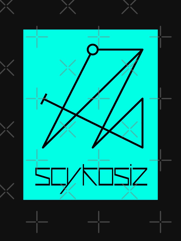 Scykosiz by Scykosiz