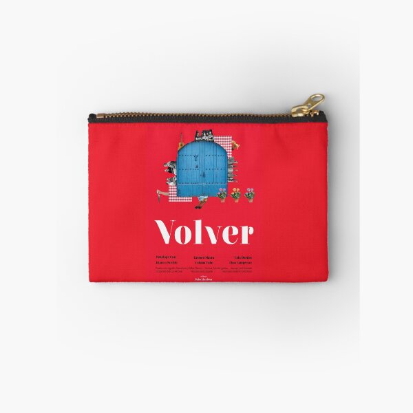 Item preview, Volver designed and sold by jaimebermejo.