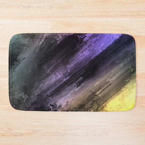 Item preview, Messy strokes designed and sold by VWDigitalPaint.