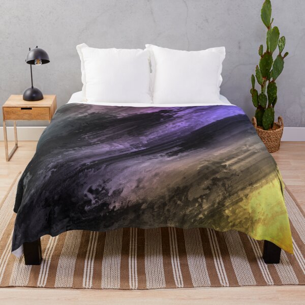 Item preview, Messy strokes designed and sold by VWDigitalPaint.