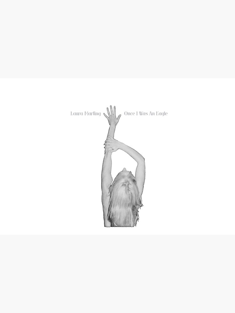 Laura Marling Once I Was An Eagle "Laura Marling, Once I Was An Eagle, folk, music, album, indie," Bath