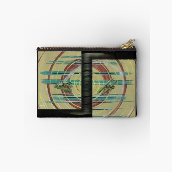 Item preview, Biplanes designed and sold by David Zackus.