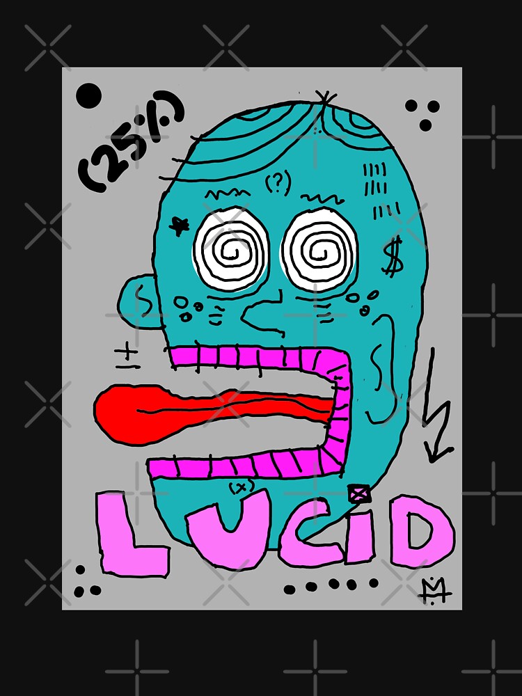 Scykosiz - Lucid by Scykosiz