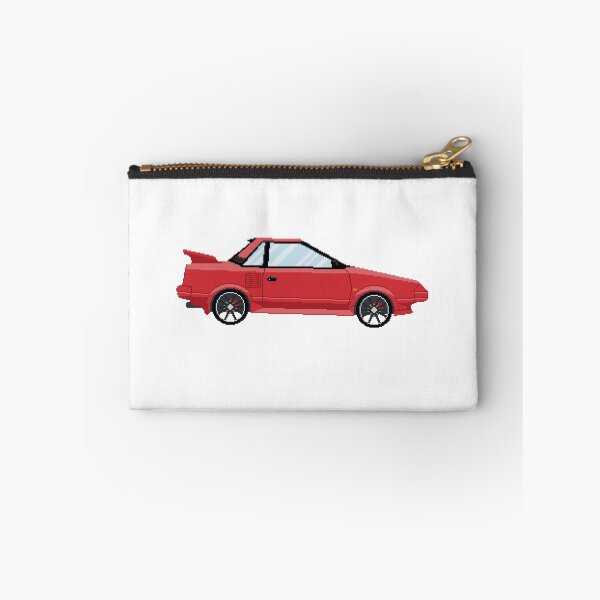 Item preview, Toyota MR2 AW11 designed and sold by Teater.