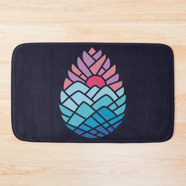 Item preview, Alpine designed and sold by thepapercrane.