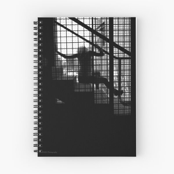 Artikelvorschau, Caged Silhouette entworfen und verkauft von Jordan Miscamble.