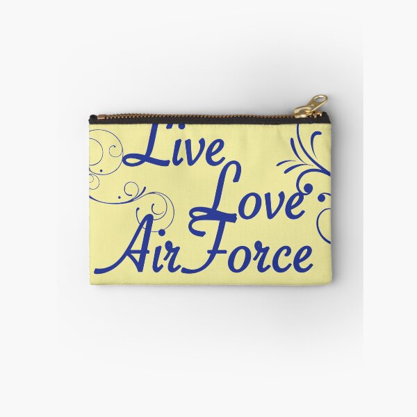Artikelvorschau, Leben. Liebe. Luftwaffe. entworfen und verkauft von cocreations.