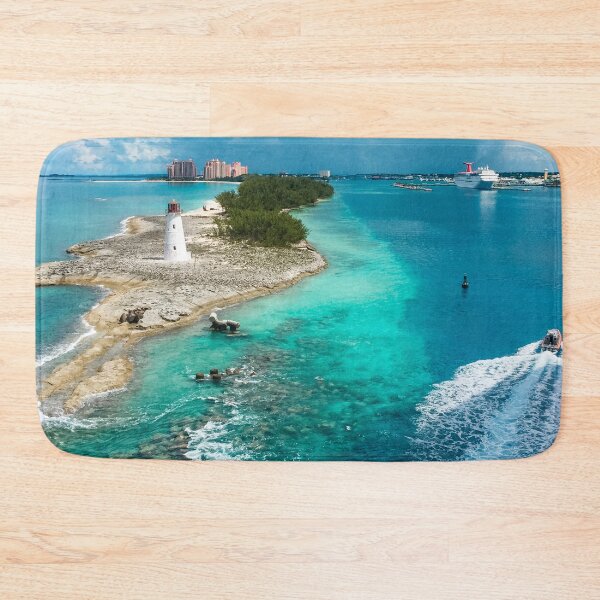 Item preview, Arriving to Port designed and sold by Erica Robbin.