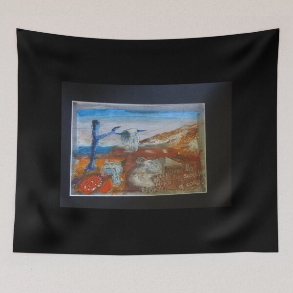 Item preview, Tribute to Salvador Dalì designed and sold by walterfest.
