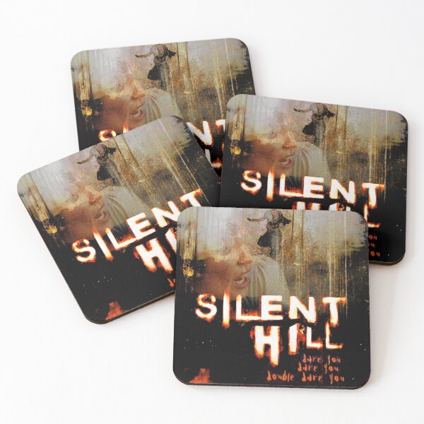 Item preview, The Hills Are Silent designed and sold by Mayhem Street Media (Doug Rinaldi).