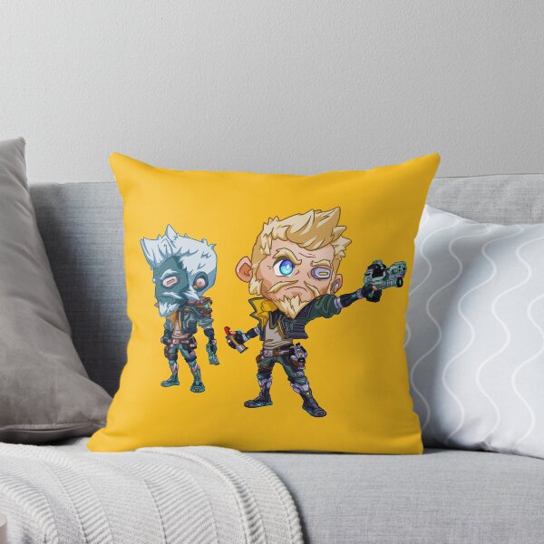 Item preview, Borderlands 3 - Zane designed and sold by eusrock.