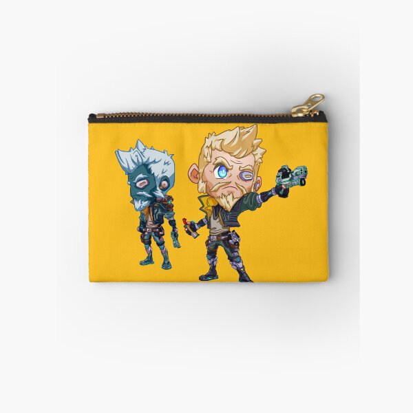 Item preview, Borderlands 3 - Zane designed and sold by eusrock.