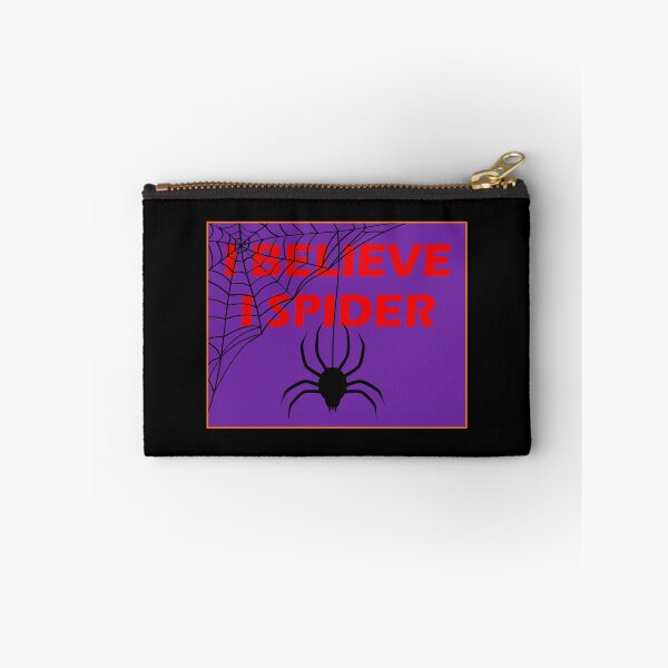 Item preview, Denglish - I Believe I Spider designed and sold by saechla.