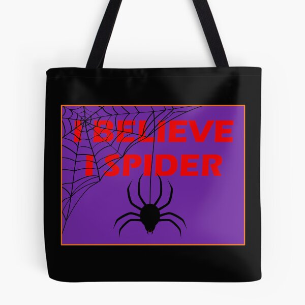 Item preview, Denglish - I Believe I Spider designed and sold by saechla.