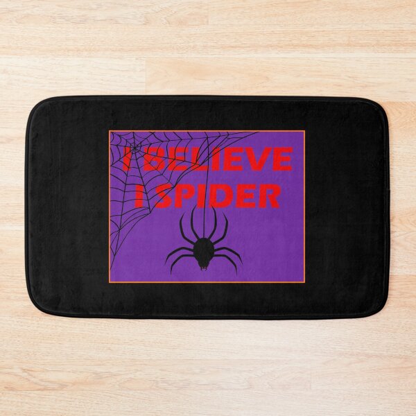 Item preview, Denglish - I Believe I Spider designed and sold by saechla.