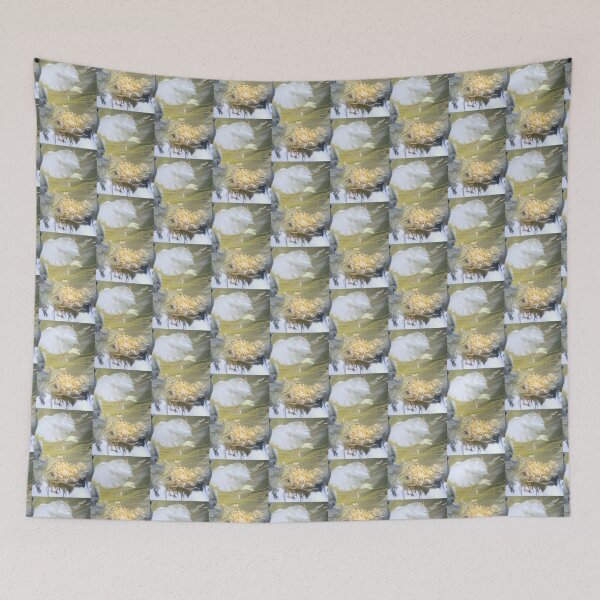 Item preview, Cactus Flower - Fluff N Stuff  designed and sold by Michael May.