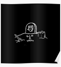 R.I.P. 2 MY YOUTH Poster