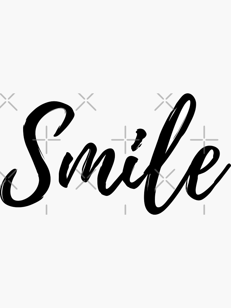 Smile by planet-eye