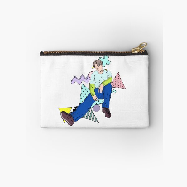 Item preview, Ateez San illusion designed and sold by valenzay.
