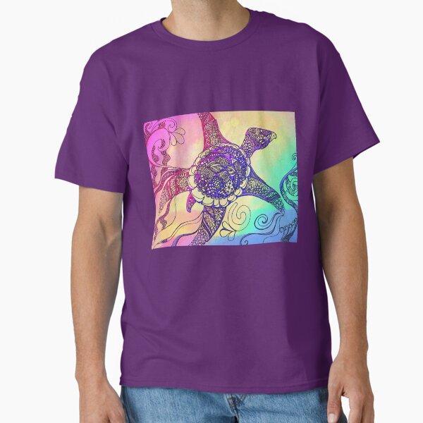 Item preview, SeaTurtle  designed and sold by Doodlebug81.