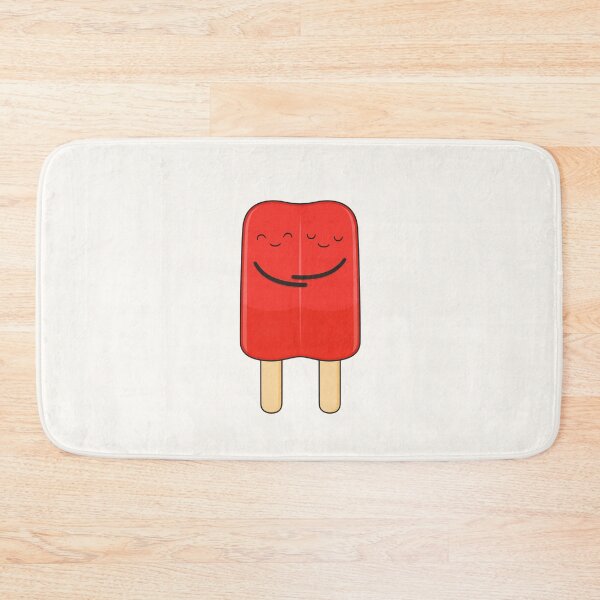 Item preview, popsicle - sticking together designed and sold by kimvervuurt.